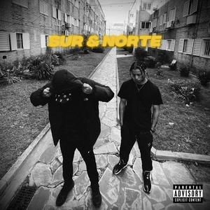 Sur & Norte (feat. ANGEL MUERTX) (Explicit)