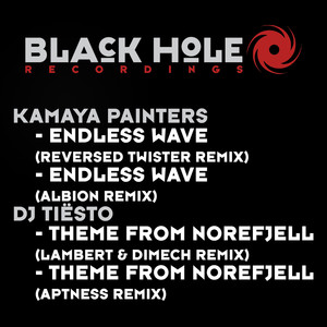 Theme From Norefjell (Lambert & Dimech Remix)