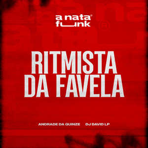 Ritmista da Favela