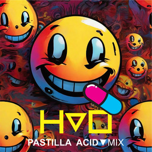 Pastilla Acid (Remix)