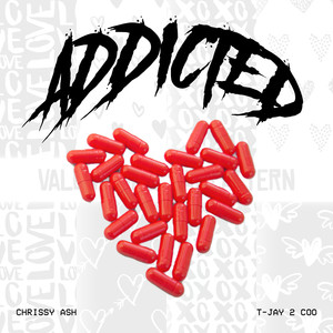 Addicted (Explicit)