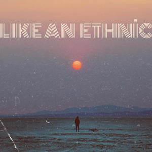 Like an Ethnic (Explicit)