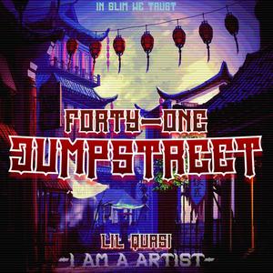 Forty-One Jumpstreet (Explicit)