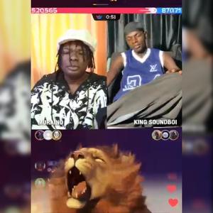 Yebo (feat. King Soundboi) (Explicit)