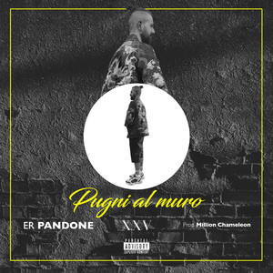 Pugni al Muro (Explicit)