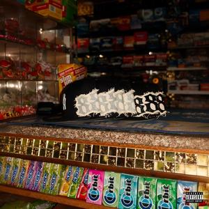 888 (feat. Vontee The Singer) (Explicit)