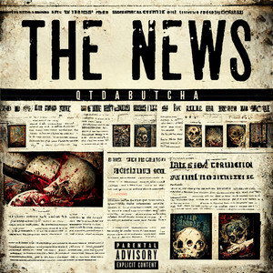 THE NEWS (Explicit)