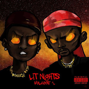 To the Moon(intro) (Explicit)