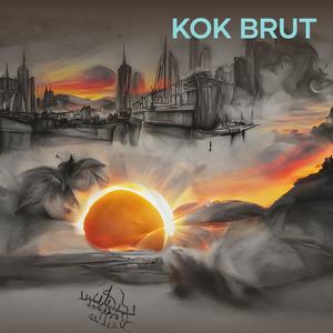 Kok brut