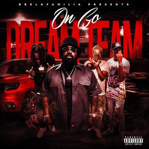 On Go (feat. Swagga Stack$, Spazzwrld, Kyng Fly & Ogbbe) [Explicit]