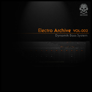 Electro Archive Vol. 2