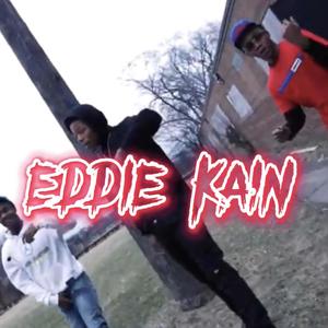 Eddie Kain (Explicit)