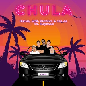 Chula(feat. Deyveed)