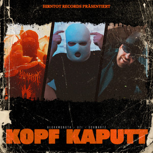 Kopf kaputt (Explicit)