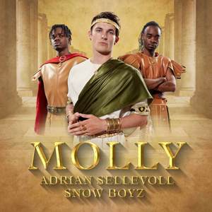 Molly (Explicit)