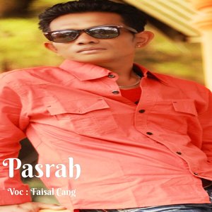 Pasrah