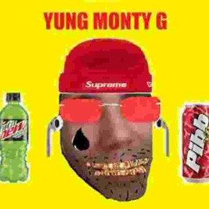 Yung Monty G Thugga Drip (Explicit)