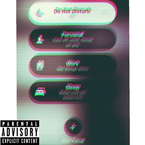 Do not disturb (feat. Wavy Vicc & Chelsie)