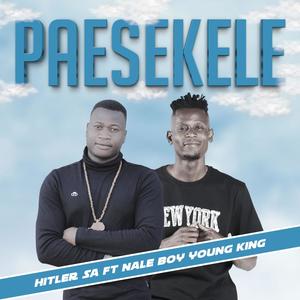 Paesekele (feat. Nale Boy Young King) [Radio Edit]