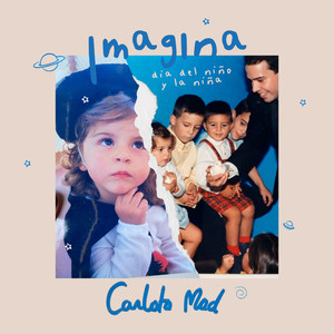 Imagina (Día del Niño y la Niña)
