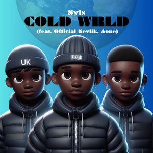 COLD WRLD (Explicit)