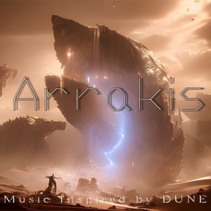 Arrakis (Music Inspired by DUNE)