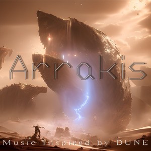 II. Arrakis