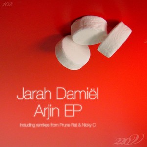 Arjin (Prune Flat Remix)