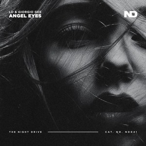 Angel Eyes (Extended Mix)