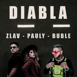 Diabla (Explicit)