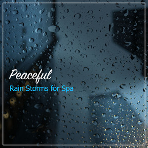 Rain Sound: Study Music