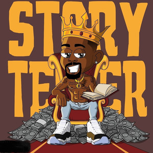 Story Teller (Explicit)