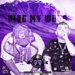 Ride my wave (feat. Dam doze & Dj klimax) (Klimaxxxed|Explicit)