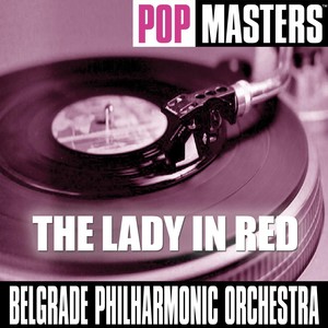 Pop Masters: The Lady In Red