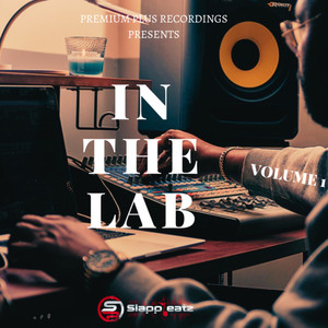 In The Lab Vol. 1 (Explicit)