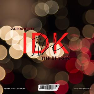 IDK THE REASON (Explicit)