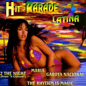 Hit Parade Latina 2