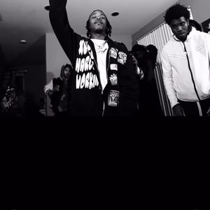 Motion junkies (feat. Ball4zay & A1hunnid) (Explicit)
