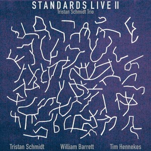 Tristan Schmidt Trio - When You Wish Upon a Star (Live)