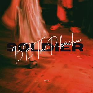 Soldier (feat. ross gossage & ayoley beats) (Radio Edit)