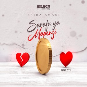 I Got You(Sarafu Ya Mapenzi) (Explicit)