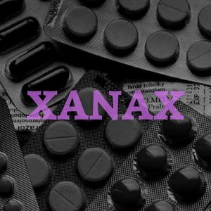 XANAX (feat. HitboiPanda) [Explicit]