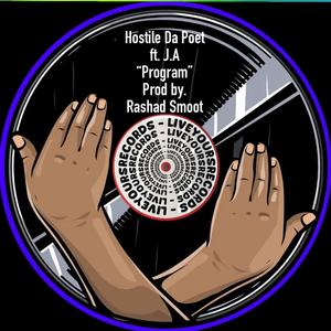 Program (feat. J.A) (Explicit)