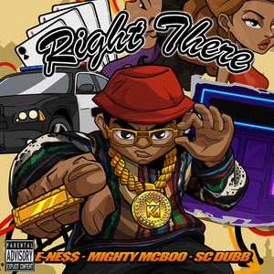 Right There (Explicit)