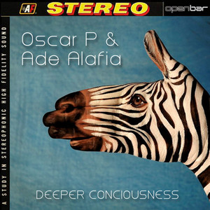 Deeper Consciousness (Nude Drum Mix)