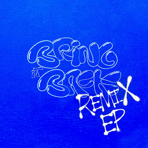 Bring It Back Remix - EP