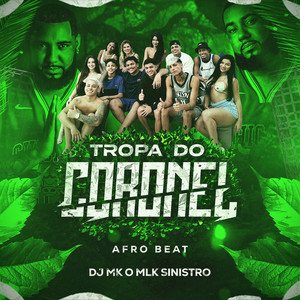 Tropa do Coronel