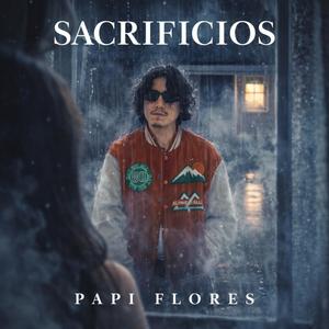 SACRIFICIOS (feat. FRANKYE KARMA)