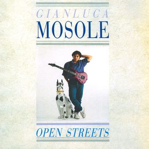 Open Streets (Instrumental & Vocal)