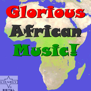 Glorious African Music!